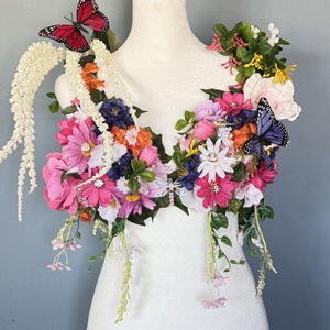 Fundraising Page: Blooming with Confidence 